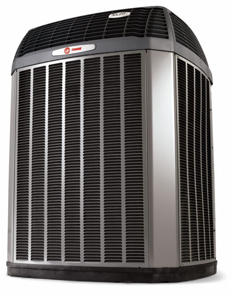 Variable Speed Air Conditioners