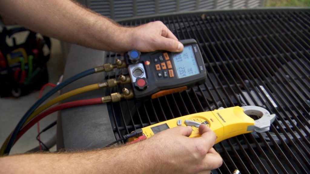 Benfatti Heater Maintenance