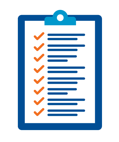 8-part Comfort Assessment