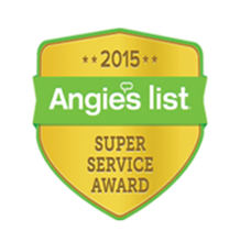 Angie's List Award