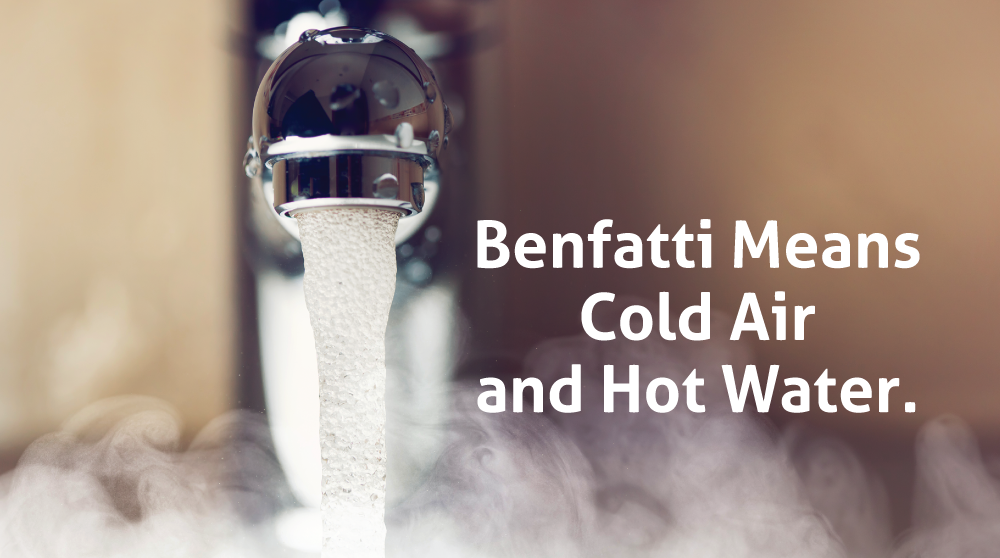 Benfatti Plumbing Services