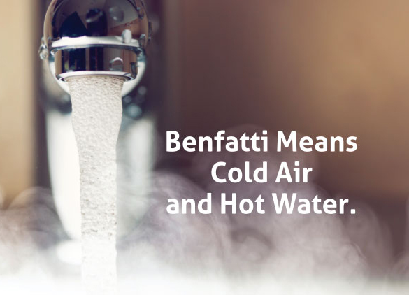 Benfatti Plumbing Services