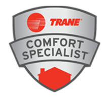Trane Comfort Specialist