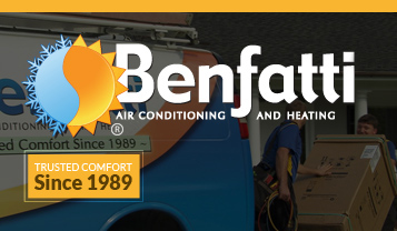 Benfatti Air Conditioning & Heating