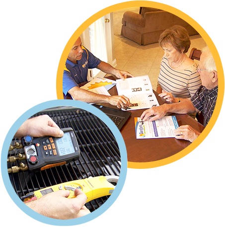 Benfatti Air Conditioning and Heating